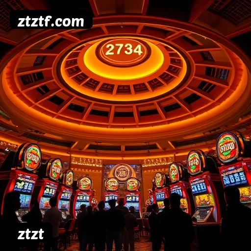 Provedores de slots citados em material de marketing